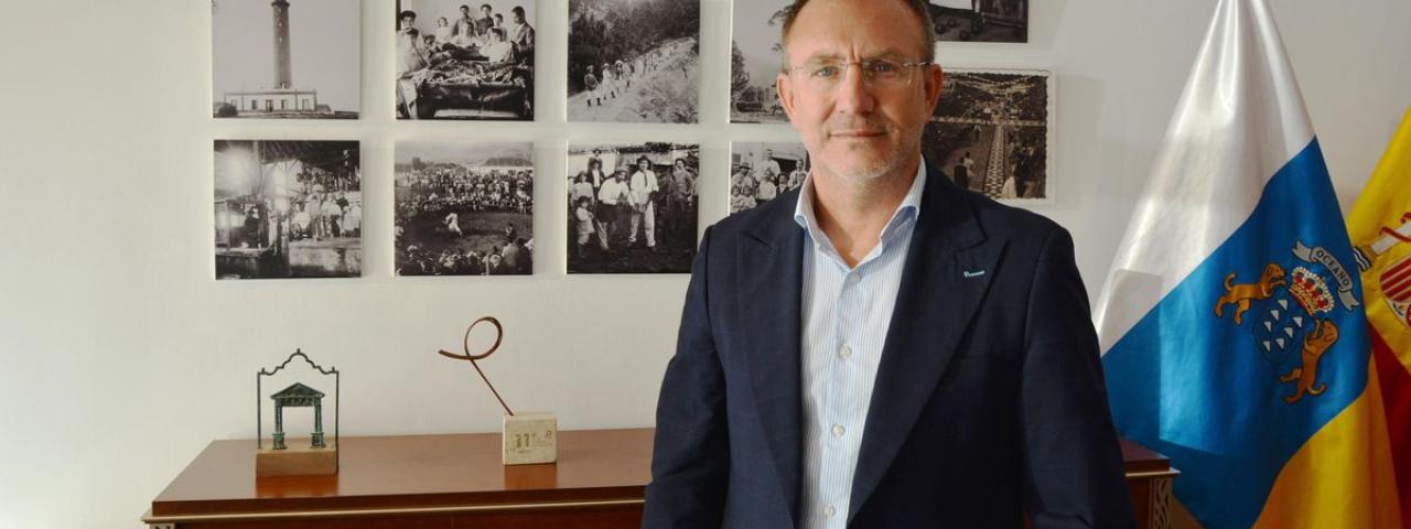 El Cabildo aprueba una inversi&oacute;n superior a los 31 millones para hacer realidad la nueva Residencia de Mayores y Centro de D&iacute;a de Los Llanos de Aridane