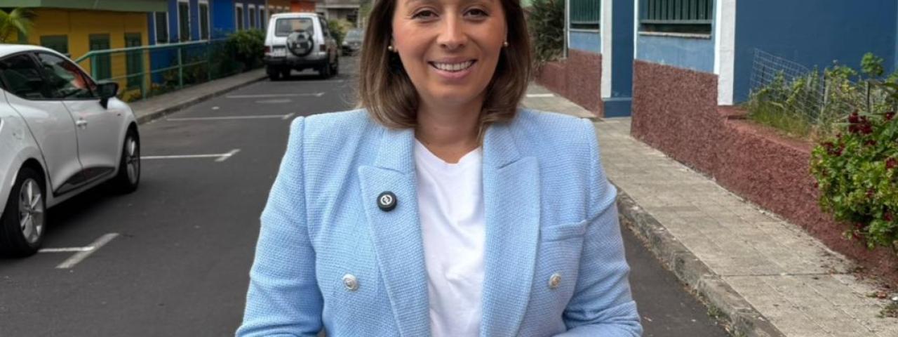 El PP de Bre&ntilde;a Alta pide un mayor impulso a la programaci&oacute;n de las Cruces 2026