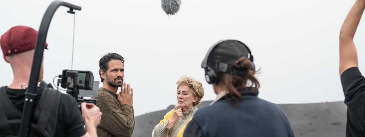 El cortometraje Kipuka seleccionado en Canarias Cinema del Festival Internacional de Cine de Las Palmas de Gran Canaria