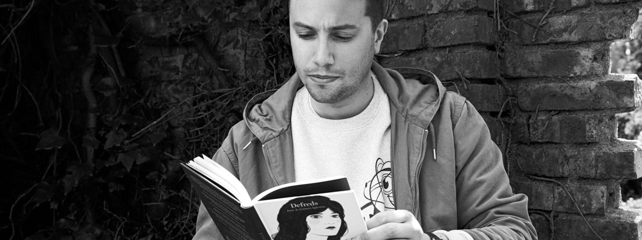 Defreds y Paul Pen encabezan la lista de escritores/as que estar&aacute;n presentes en la Feria del Libro 2026