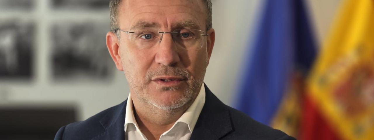 La Palma no puede seguir esperando