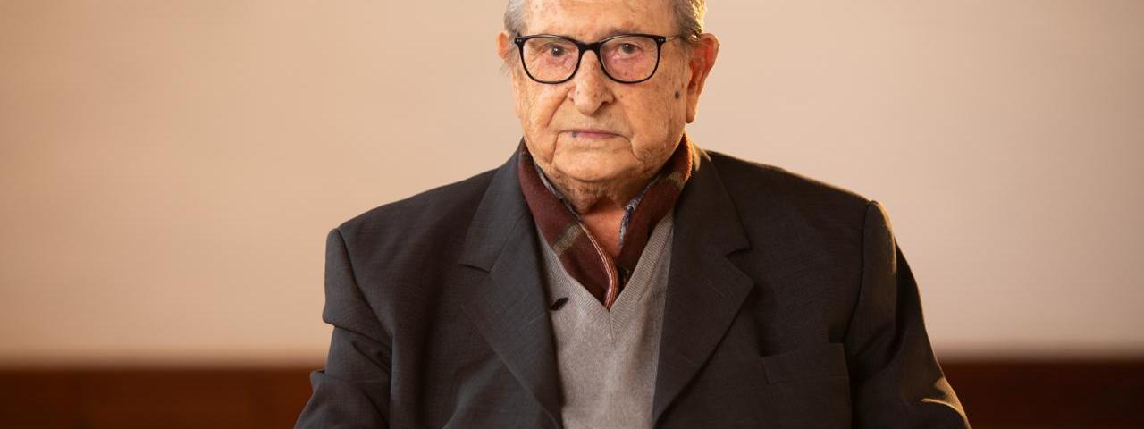 Tacoronte homenajea este mi&eacute;rcoles a Lope Nicol&aacute;s P&eacute;rez Garc&iacute;a, propietario del afamado Bodeg&oacute;n Las Cuevas