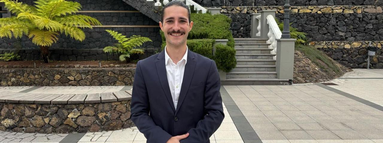 El Partido Popular de Tijarafe constituye su nueva gestora con Alexander P&eacute;rez como presidente