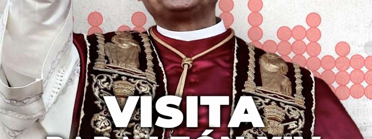 Granadilla de Abona pondr&aacute; guaguas gratis para la ciudadan&iacute;a con motivo de la visita del Papa Le&oacute;n XIV