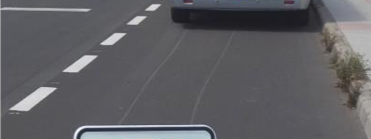 La Polic&iacute;a Local de Telde colabora en una nueva campa&ntilde;a de vigilancia y control de velocidad en las v&iacute;as del municipio