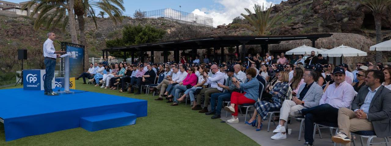 El PP moviliza a sus ayuntamientos para promover m&aacute;s de 4.700 viviendas en dos a&ntilde;os