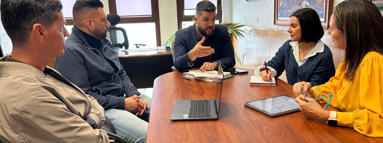 El Cabildo de La Palma fomenta nuevas medidas para facilitar el transporte de la ciudadan&iacute;a