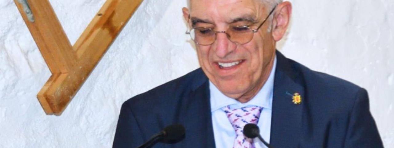 La Fundaci&oacute;n Canaria Alh&oacute;ndiga otorga el Premio Mariano L&oacute;pez Arias 2026 a Arsenio G&oacute;mez