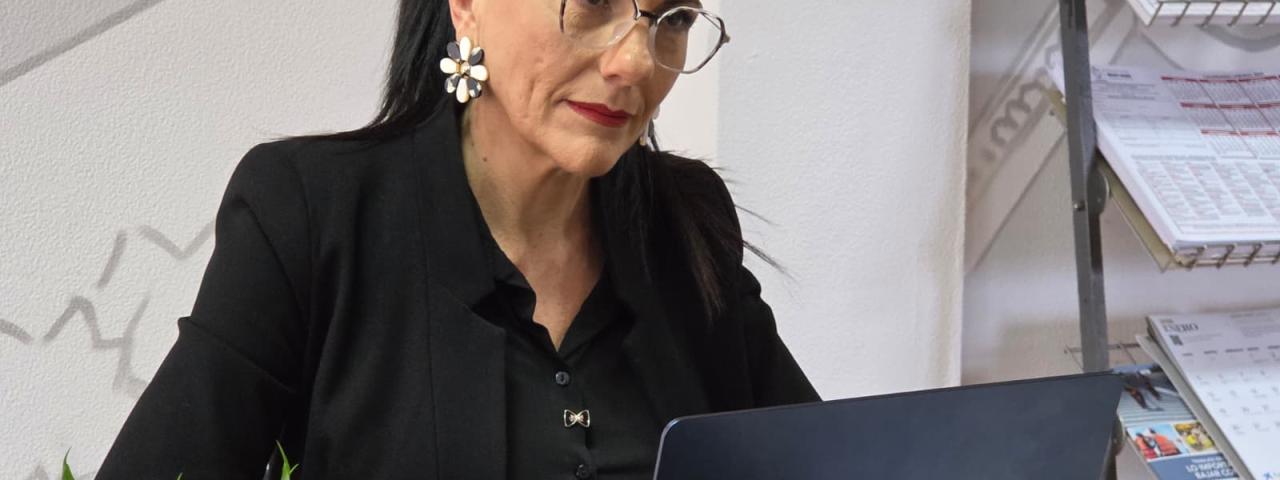 La primera mujer presidenta en la historia de FEPECO