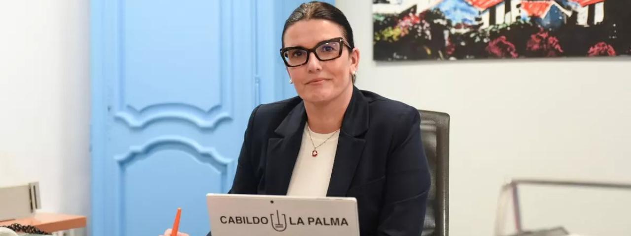 El Cabildo potencia la economía insular tras agotar las existencias del Bono Turístico La Palma