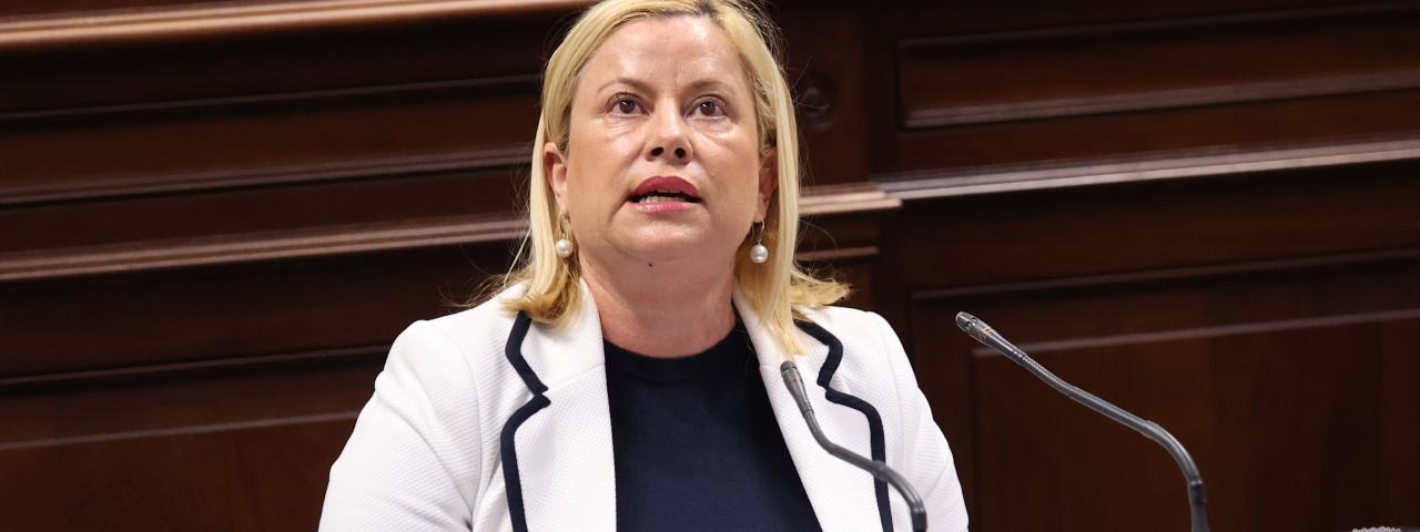 El PP logra el apoyo parlamentario, salvo el PSOE, para reconocer a la Policía Nacional y a la Guardia Civil como profesiones de riesgo