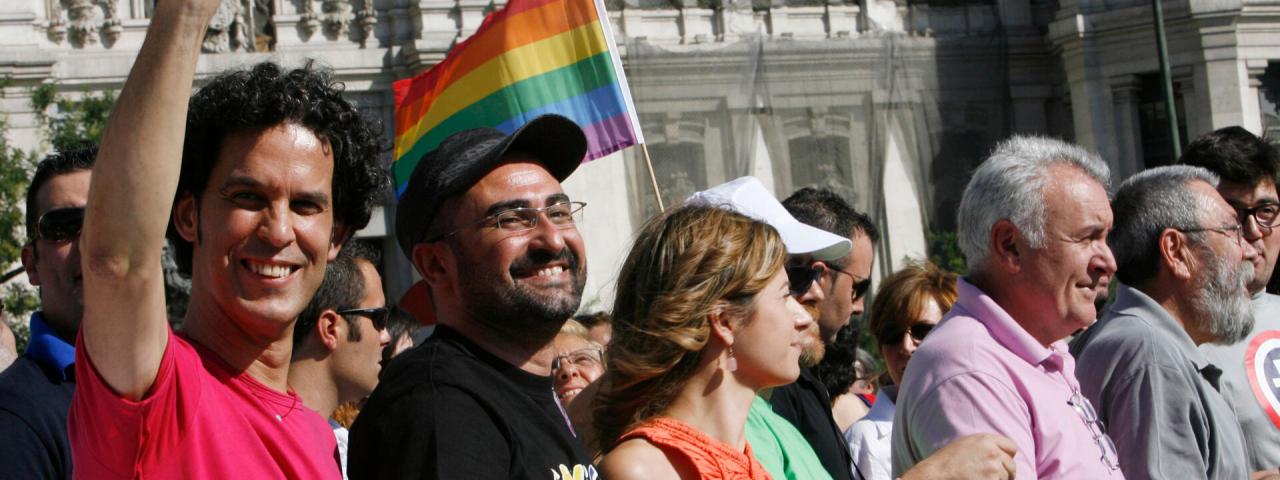 El Ayuntamiento de La Frontera impulsa la sensibilizaci&oacute;n en diversidad en el IES Roques de Salmor con la Fundaci&oacute;n Pedro Zerolo