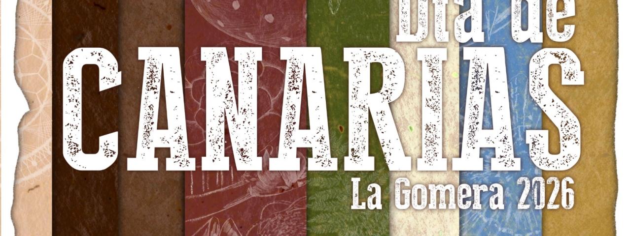 El Cabildo de La Gomera celebra el D&iacute;a de Canarias con una amplia programaci&oacute;n cultural y musical