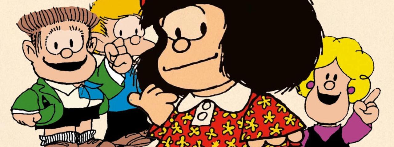 El Concurso Internacional de Ilustración "Mafalda", homenaje a Quino, recibe 432 obras de 273 artistas de todo el mundo