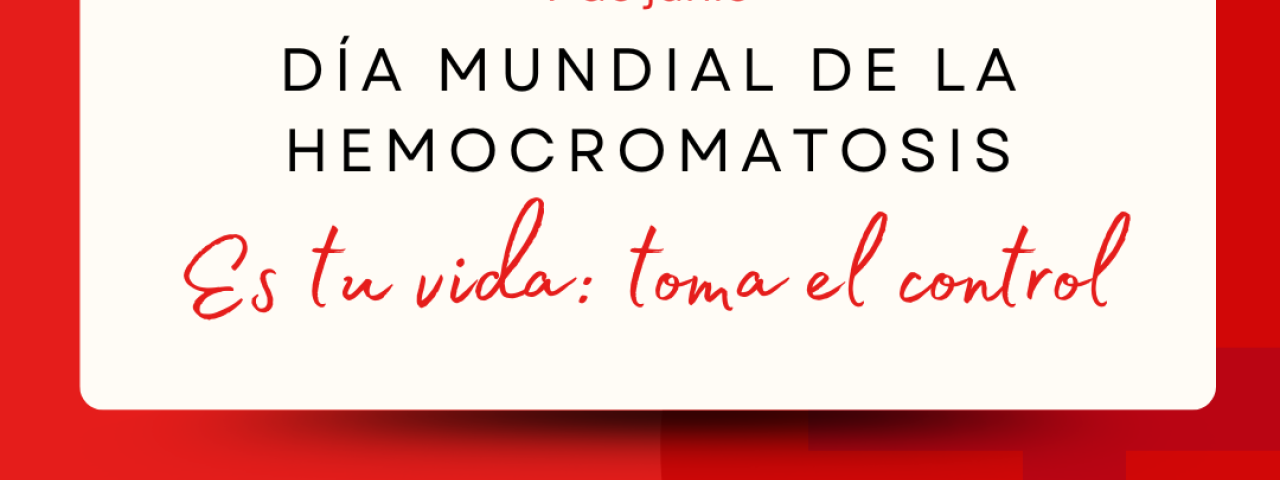 Telde visibiliza el Día Mundial de la Hemocromatosis