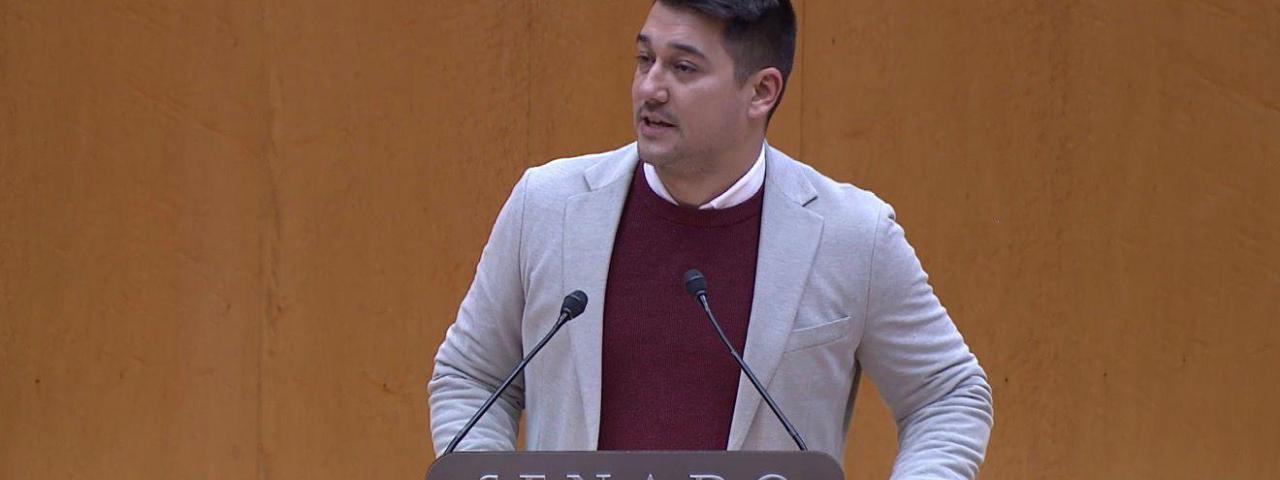 Fabián Chinea (ASG) lamenta que el Gobierno central renuncie a cubrir la vacante de la Capitanía Marítima de La Gomera y reduzca la atención a trámites telemáticos