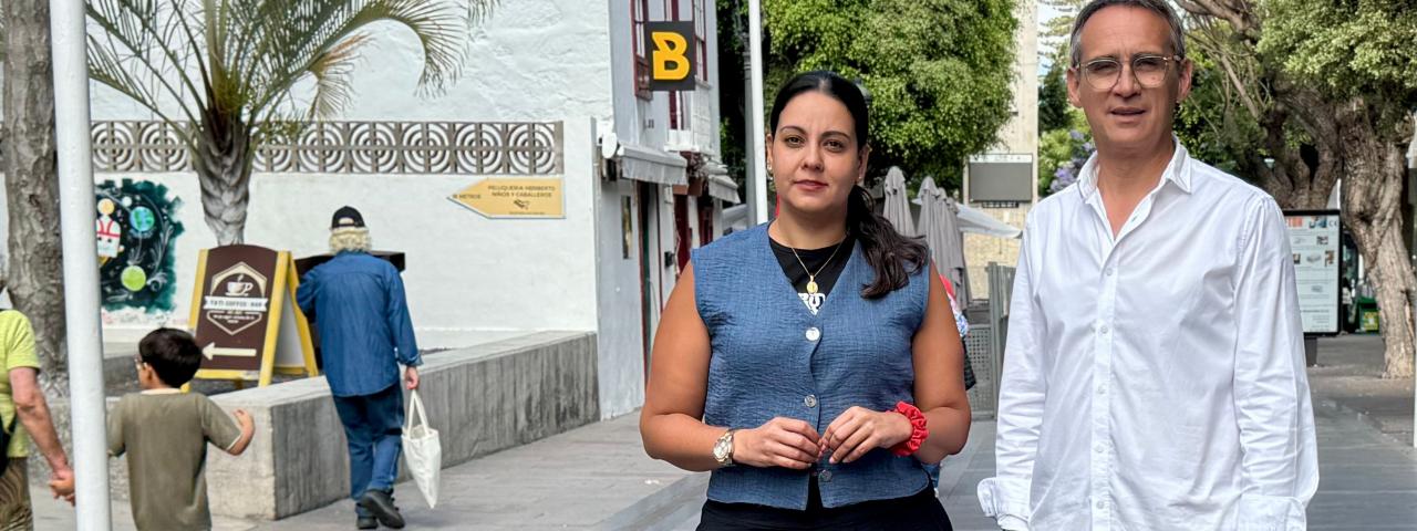 El Ayuntamiento de Los Llanos de Aridane abre a consulta p&uacute;blica el nuevo Plan General de Ordenaci&oacute;n