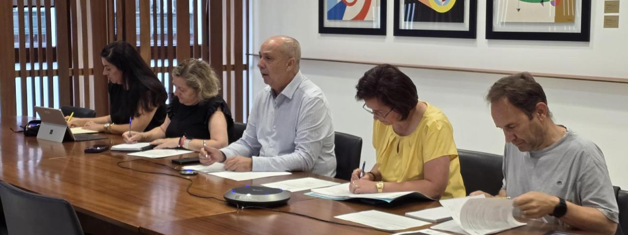 La Bombilla ya cuenta con 60 viviendas autorizadas para el retorno de sus propietarios