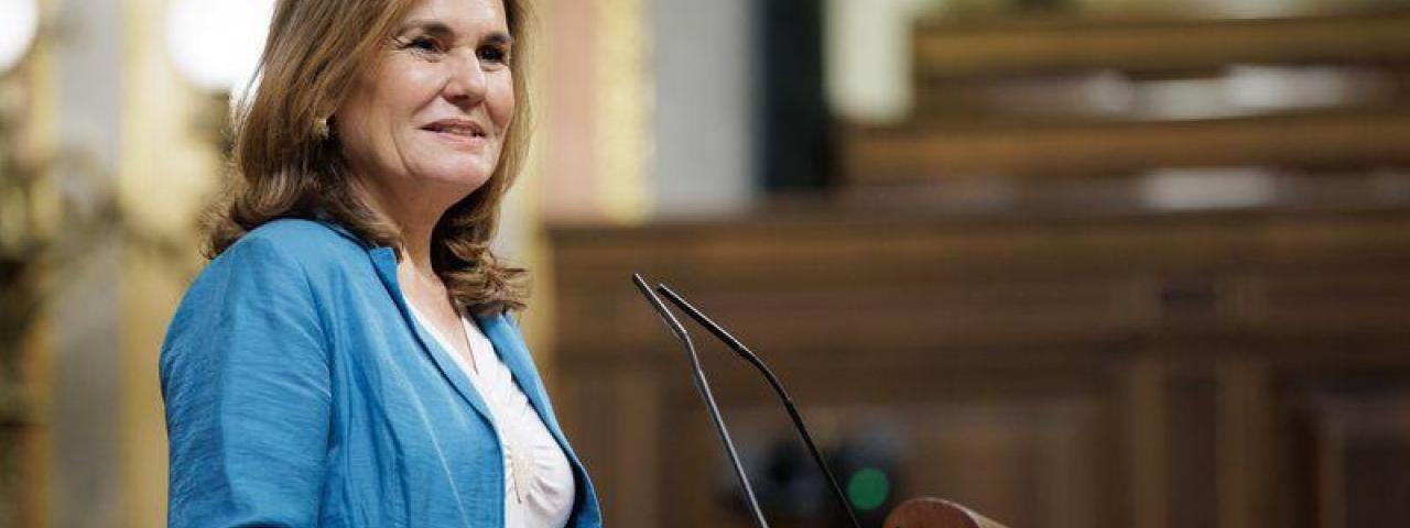 El PP logra el respaldo unánime del Congreso y el Senado para defender el POSEI de Canarias