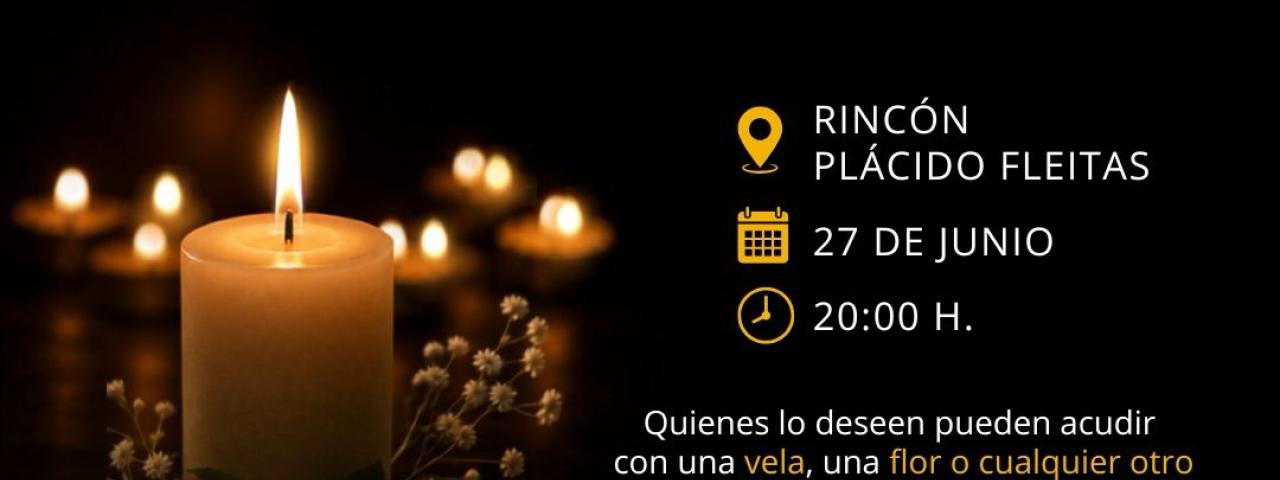 Telde convoca una concentraci&oacute;n en apoyo a Venezuela tras los terremotos