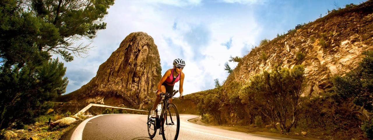 La Gomera impulsa la promoci&oacute;n de sus rutas de senderismo y cicloturismo en el mercado belga