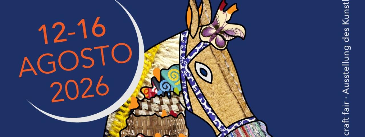 La 37 Feria Insular de Artesan&iacute;a reunir&aacute; 48 oficios tradicionales y un amplio programa de actividades