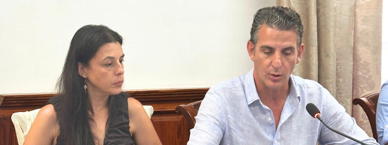 Somos Tacoronte fuerza la revisión de la tasa de basuras mientras el Gobierno se pone de perfil