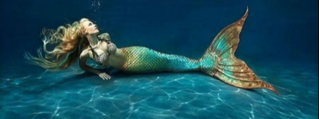 ¿Existen las sirenas de agua dulce?
