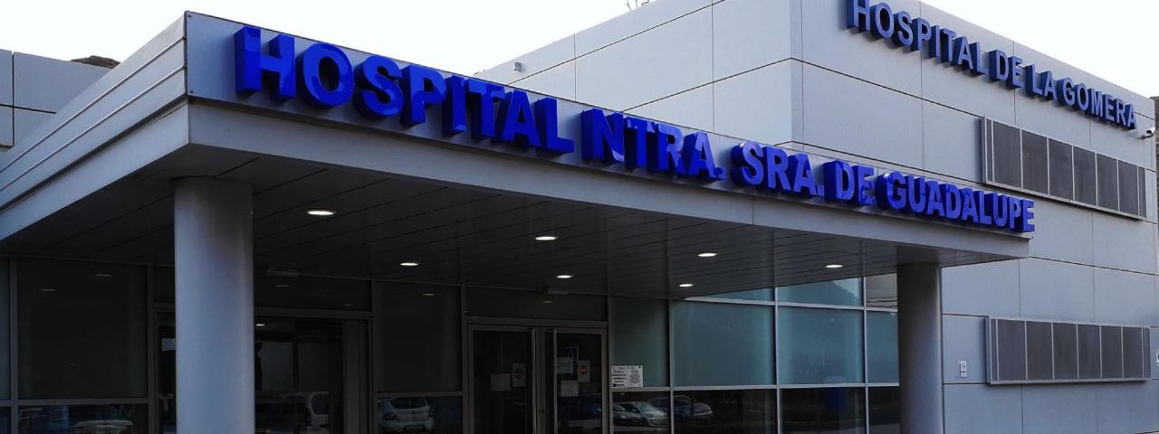 Las personas ingresadas en 2025 en el Hospital Nuestra Se&ntilde;ora de Guadalupe punt&uacute;an con un 9,12 la atenci&oacute;n recibida