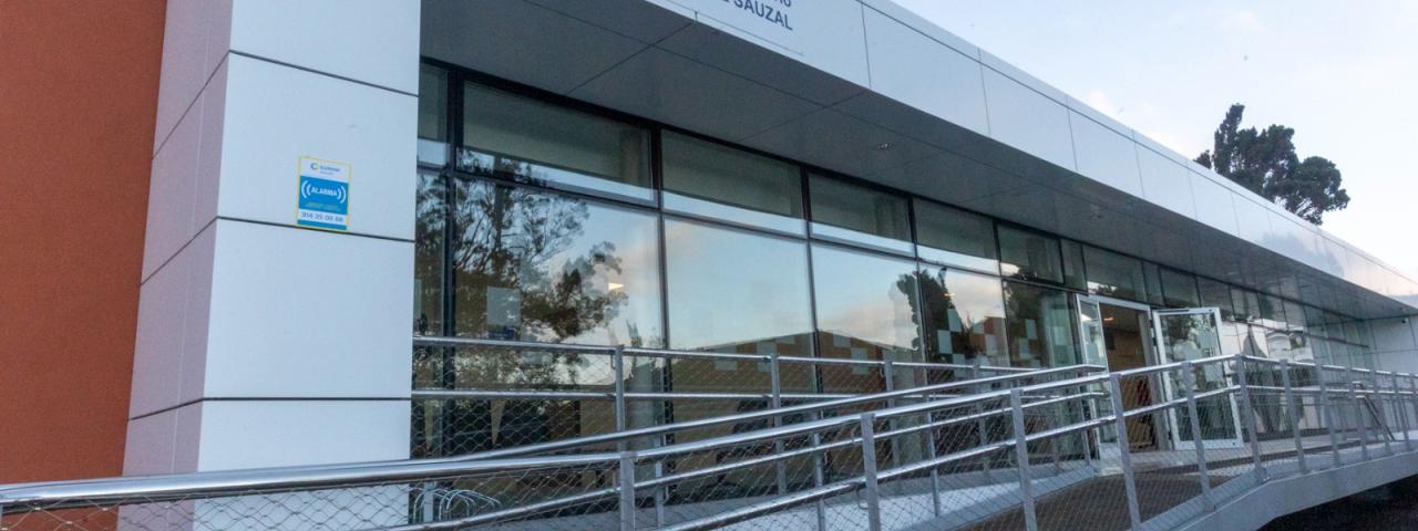 Sanidad ha invertido más de diez millones de euros en obras y mejoras en centros de salud de Tenerife