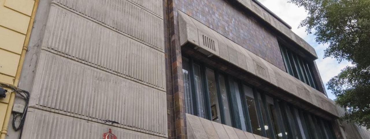 El Colegio Oficial de Farmacéuticos de Santa Cruz de Tenerife logra por cuarto año consecutivo la máxima puntuación en transparencia