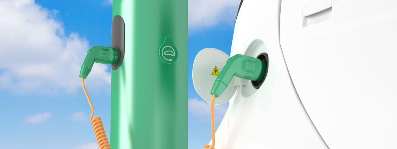 Luz verde a la instalaci&oacute;n de siete nuevos puntos de recarga para veh&iacute;culos el&eacute;ctricos en Tacoronte