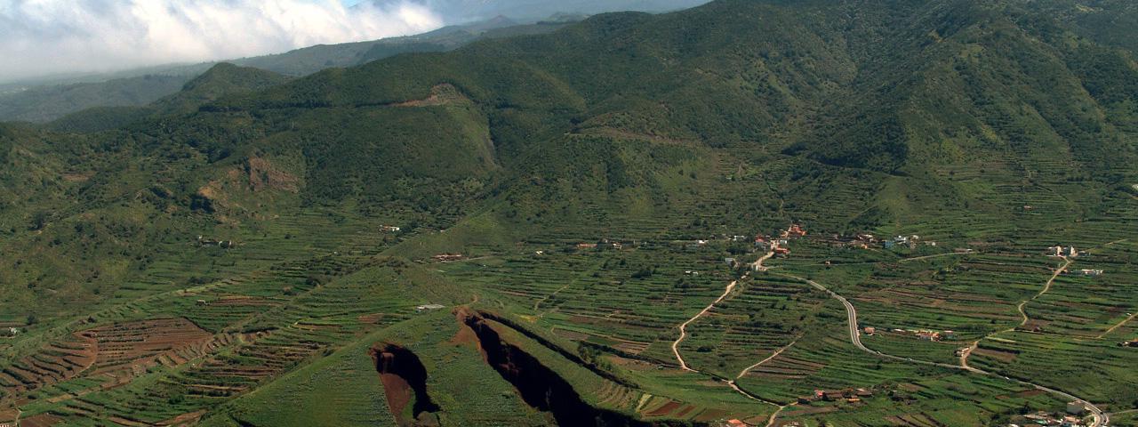 Buenavista del Norte participa en un proyecto internacional para reforzar la monitorización de movimientos sísmicos