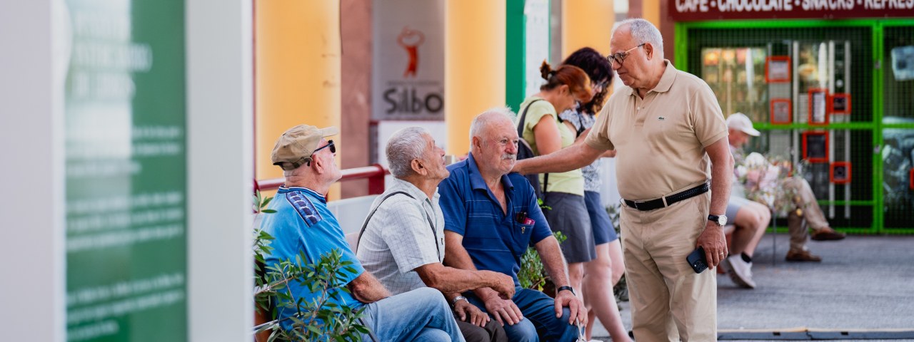 Curbelo sitúa la movilidad como herramienta de cohesión territorial e igualdad de oportunidades