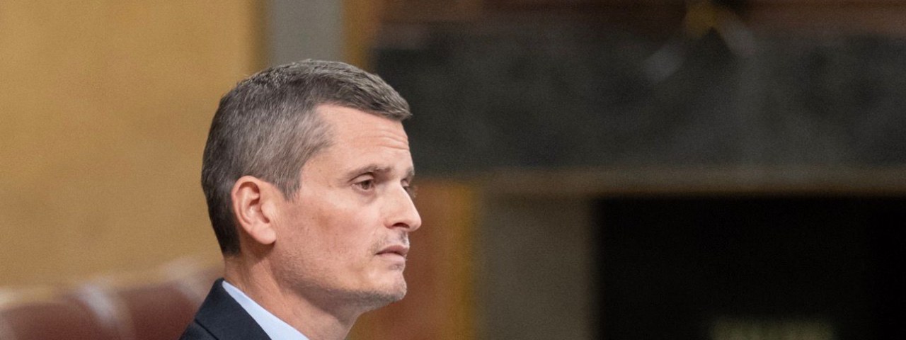 El PP sostiene que el Gobierno le da la razón: “se puede invertir en Canarias con las tasas aeroportuarias congeladas”