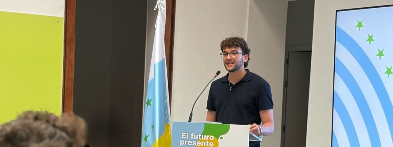 Juventud Canarista reclama que el Bono Alquiler Joven se adapte a los precios reales del arrendamiento en Canarias