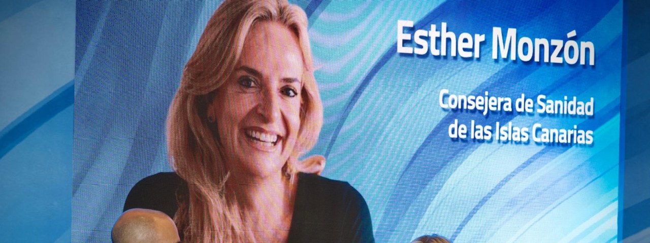 Esther Monzón sitúa la innovación como clave para mejorar la eficiencia y la sostenibilidad del sistema