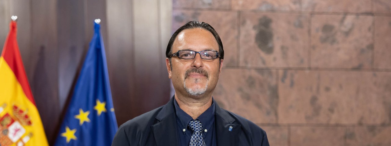 “La jurisprudencia europea abre una vía para limitar la vivienda vacacional en Canarias en favor de la residencial”, según Sergio Melián