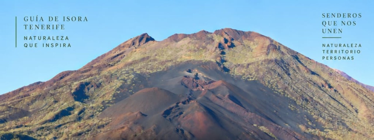 Guía de Isora acoge las Jornadas de Senderismo con más de seis rutas por la montaña para reconectar con el patrimonio natural