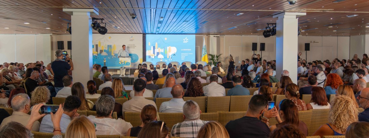 Coalición Canaria propone reconocer la identidad canaria como un derecho básico y reforzar su presencia en la educación