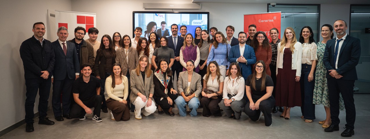Proexca lanza 60 becas en negocios internacionales para formar talento canario en comercio exterior