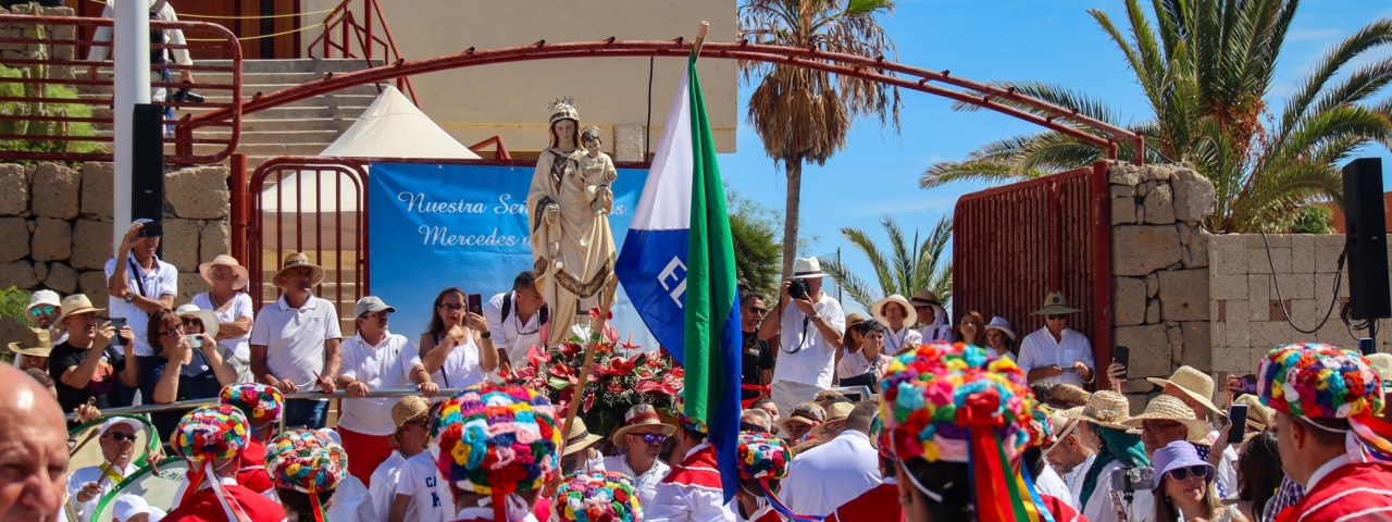 El Médano acoge este domingo su XIX Romería Barquera
