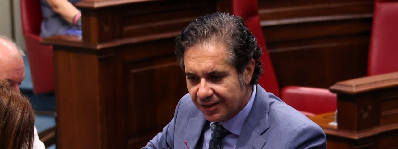 ASG apremia a culminar el acuerdo sobre la carrera profesional de los empleados públicos de Canarias