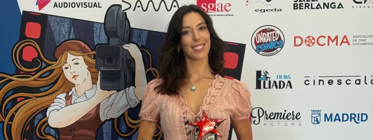 ‘Kipuka’ recibe el Premio a los Valores Medioambientales en el Festival de Cine de Madrid