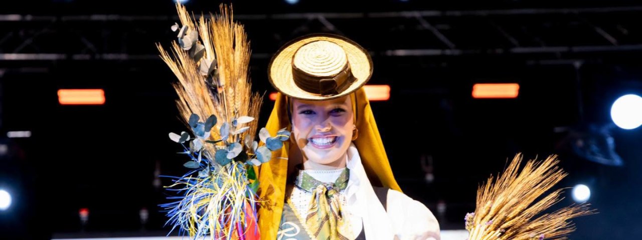 Aroa Gómez Hernández, nueva Romera Mayor de las Fiestas Patronales de San Miguel Arcángel 2026