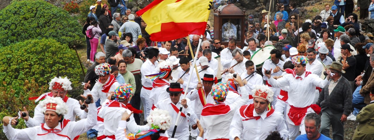 El Ayuntamiento de La Frontera amplía el servicio de guaguas para la Fiesta de Nuestra Señora de Los Reyes