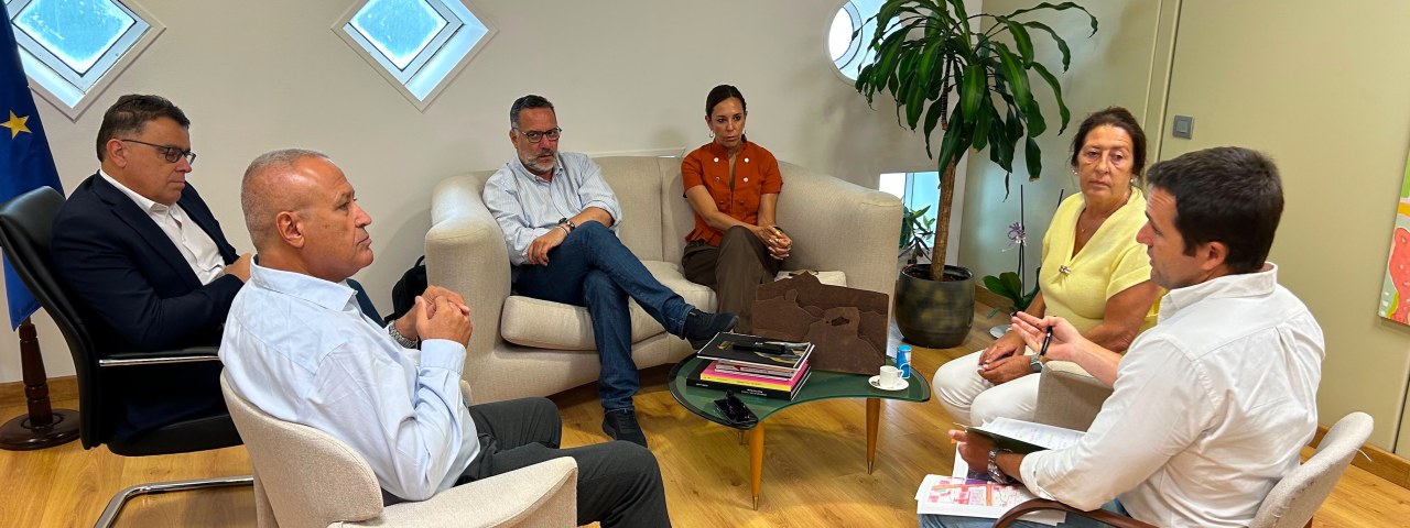 Antigua avanza junto al Gobierno de Canarias para retomar las obras de la Escuela Infantil a finales de año