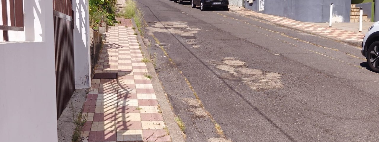 CC de Candelaria exige al PSOE un plan integral para acabar con el abandono de Barranco Hondo y mejorar sus servicios públicos