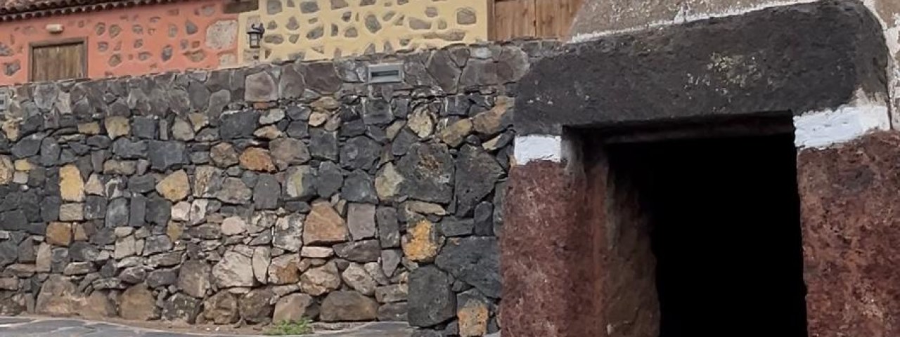 Coalición Canaria reclama la reapertura del Centro de Interpretación de la Conquista y que La Victoria aproveche su patrimonio histórico