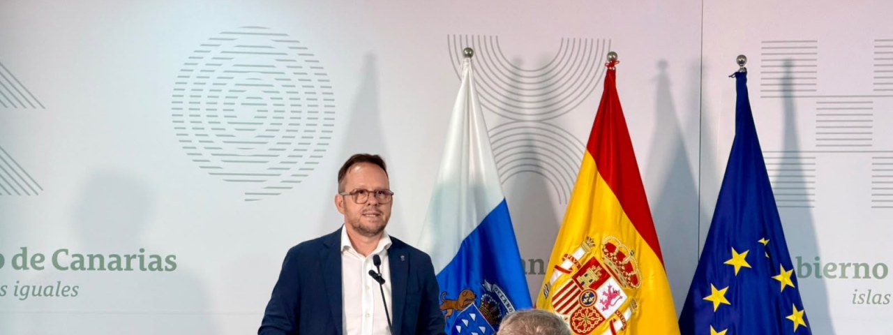 Canarias alerta de que la ruta atlántica sigue activa pese al descenso de las llegadas a las islas
